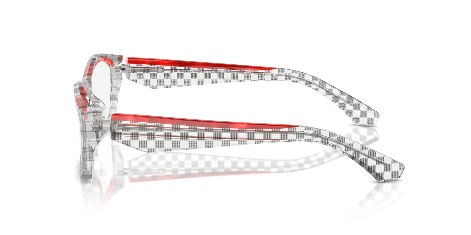 Alain Mikli 3525 Eyeglasses - view 26